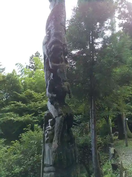 八王寺のその他建物