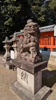 雙栗神社(京都府)