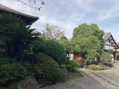 常行寺（常行三昧寺）(東京都)