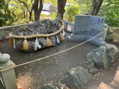 常陸国出雲大社(茨城県)