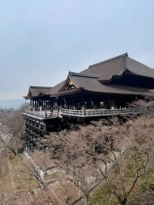 清水寺(京都府)