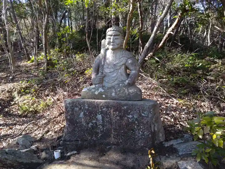 赤坂浅間神社(愛知県)