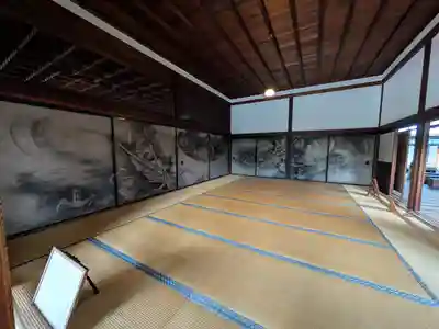 建仁寺（建仁禅寺）(京都府)