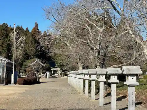 八幡神社(滋賀県)