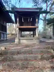 七所神社(東京都)