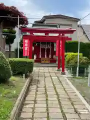 久須志神社(青森県)