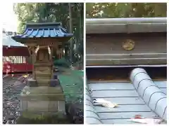 那須神社(栃木県)