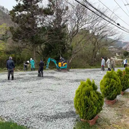 高司神社〜むすびの神の鎮まる社〜(福島県)