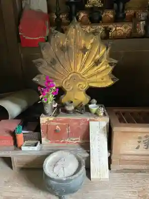 安気地蔵尊(神奈川県)