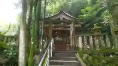 伊奈波神社(岐阜県)