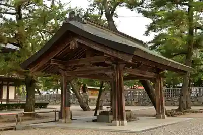 出雲大社(島根県)