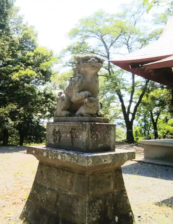 八幡神社(福島県)