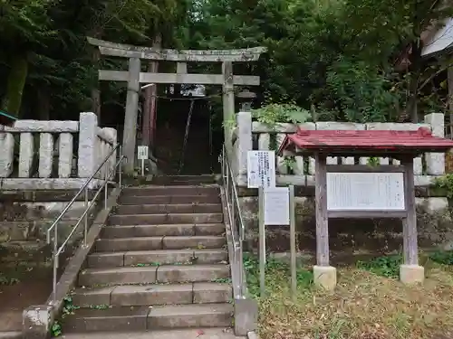 舞岡八幡宮(神奈川県)