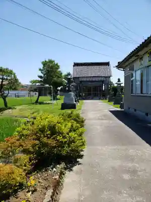 今市神社のその他建物