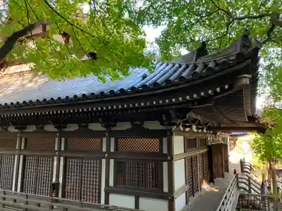 高幡不動尊　金剛寺(東京都)
