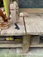 松尾神社のその他建物