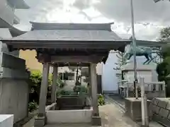 津軽赤倉山神社(青森県)