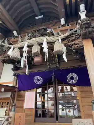 小網神社(東京都)