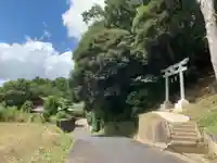 星勝神社(千葉県)