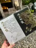 戸隠神社九頭龍社(長野県)
