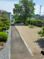 金性寺(三重県)