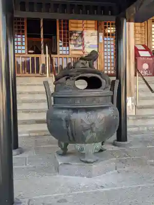 秋葉山圓通寺のその他建物