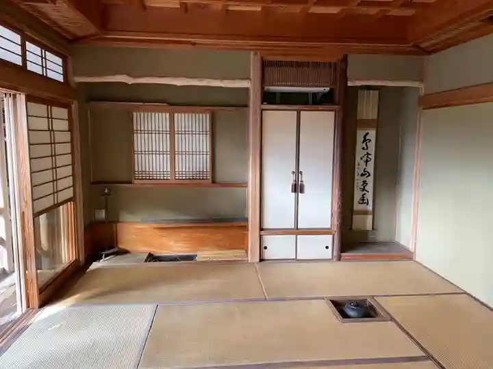 光明院(光明禅院)(京都府)