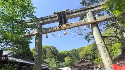 出雲大神宮(京都府)