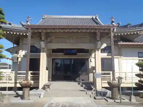 直心院光明寺(愛知県)