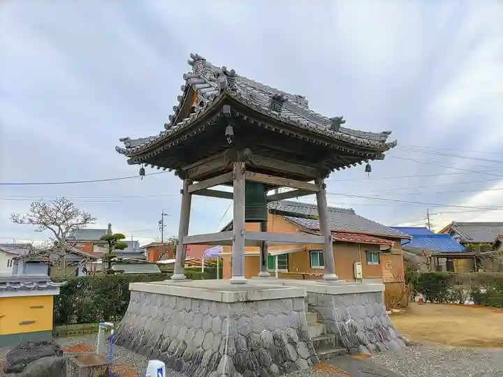 深興寺のその他建物