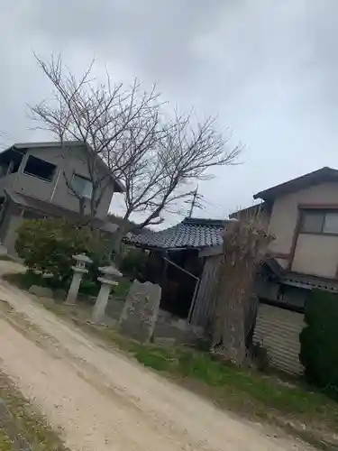 かんきん堂の建物その他