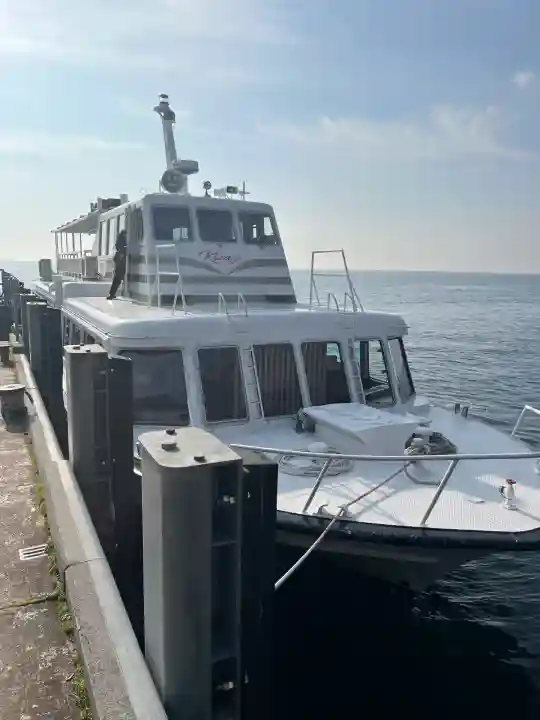 宝厳寺(滋賀県)