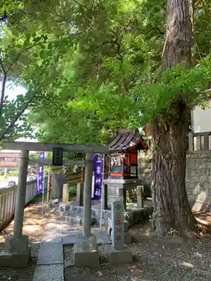 玉前神社(千葉県)