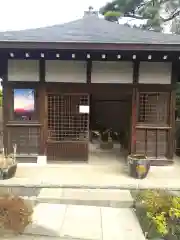 東長谷寺　薬王院(東京都)