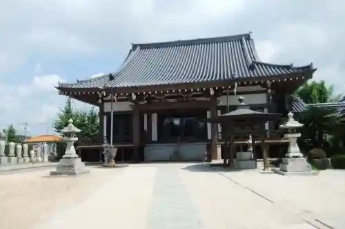 松月院(山口県)