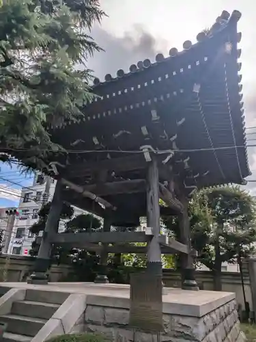 報恩寺(東京都)