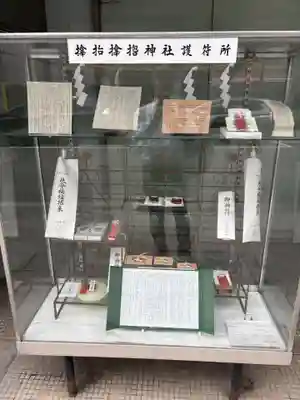 サムハラ神社　平野町護符所(大阪府)