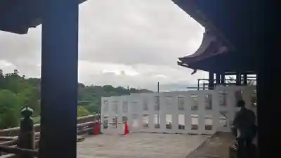 清水寺のその他建物