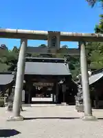 水戸八幡宮(茨城県)