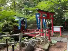 白石神社(北海道)