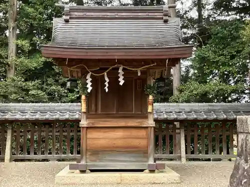 勝手神社(滋賀県)