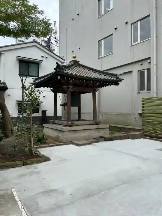 麟祥院(東京都)