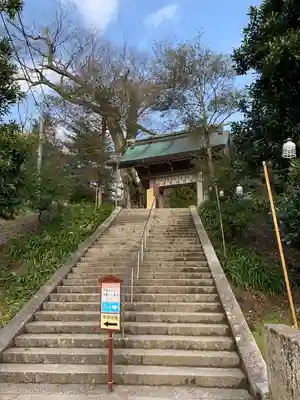 長田神社のその他建物