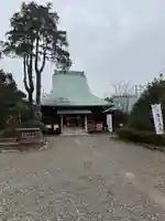 國吉神社(千葉県)