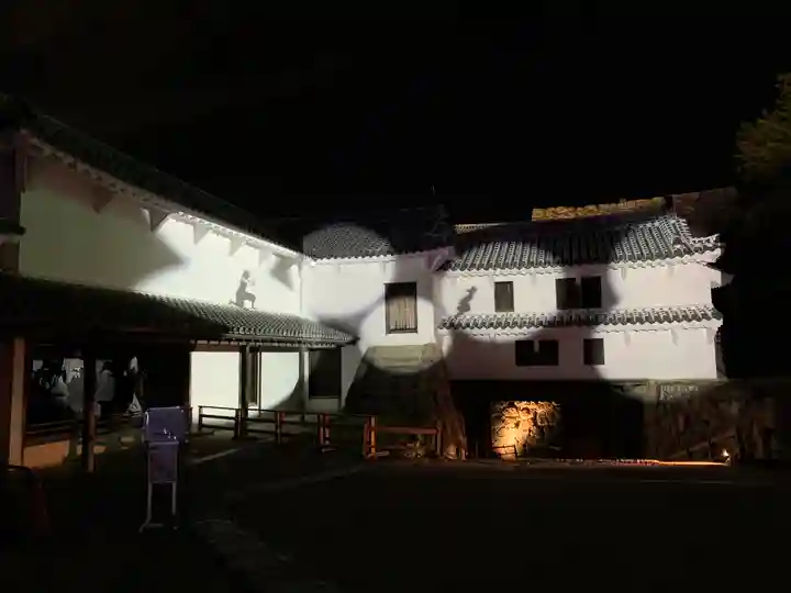 圓教寺(兵庫県)