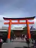 生田神社(兵庫県)