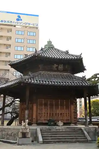 東長寺(福岡県)