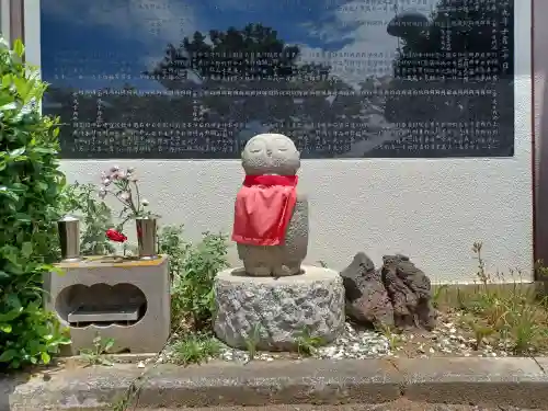 蓮華寺(東京都)