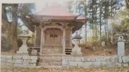 金礼寺(福島県)