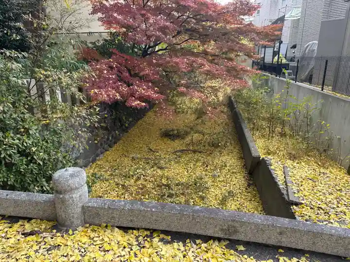 御園神明社(愛知県)